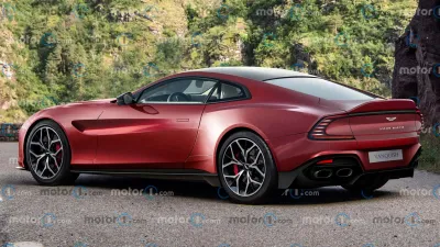 Vanquish